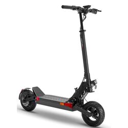 Электросамокат Motus Pro 10 (Black) Thumb