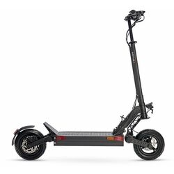 Электросамокат Motus Pro 10 (Black) Thumb