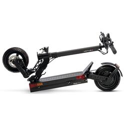 Электросамокат Motus Pro 10 (Black) Thumb