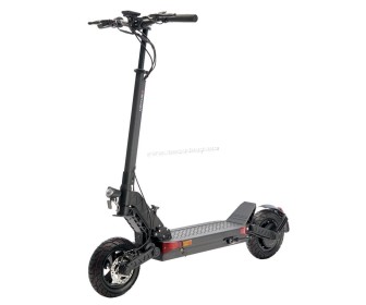 Trotineta electrica Motus Pro 10 (Black)