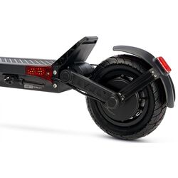 Электросамокат Motus Pro 10 (Black) Thumb