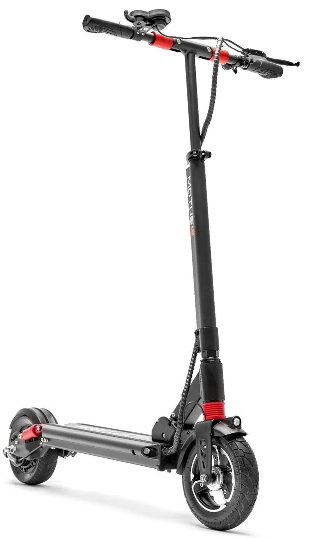 Электросамокат Motus Pro 8.5 Lite (Black) - 2