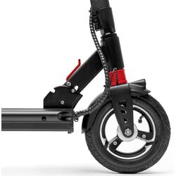 Электросамокат Motus Pro 8.5 Lite (Black) Thumb