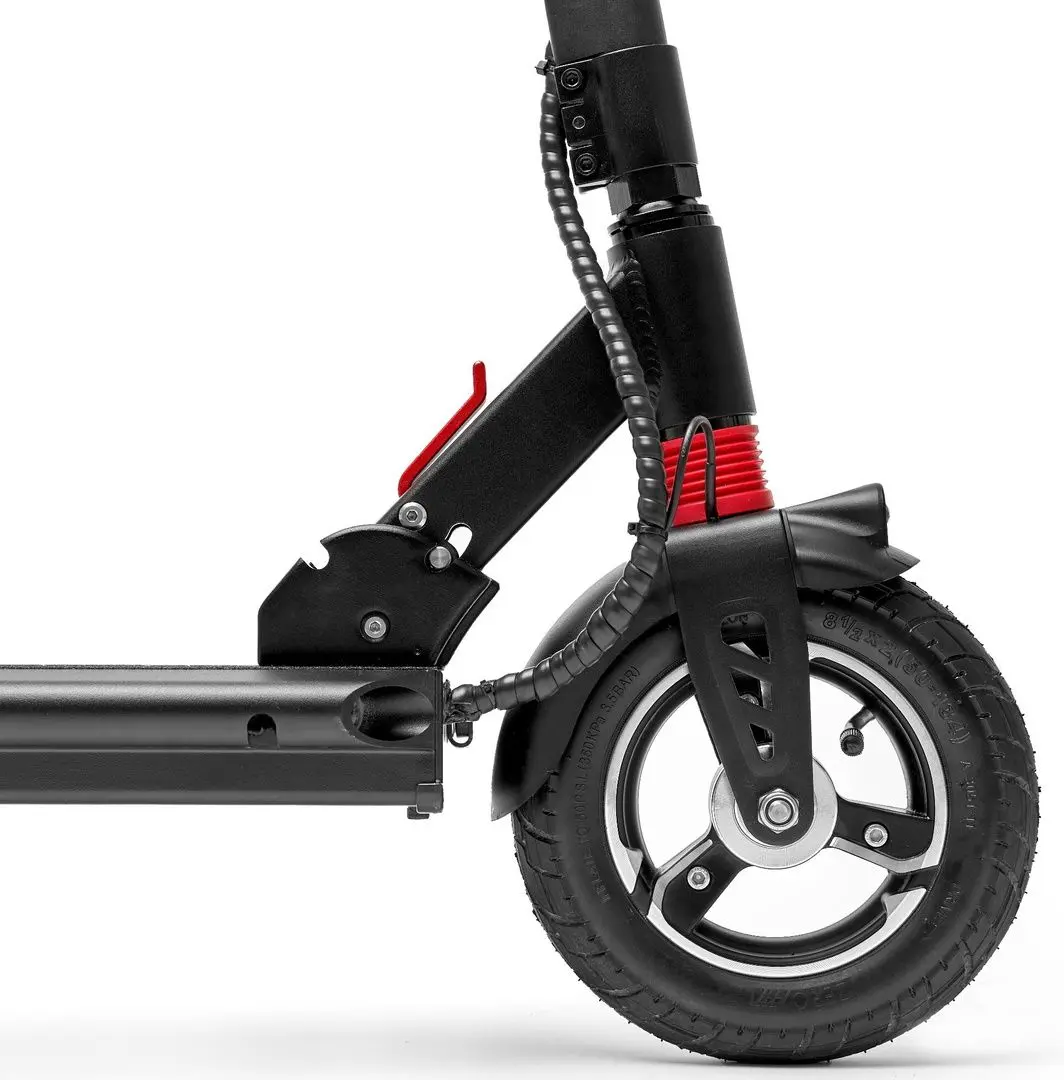 Электросамокат Motus Pro 8.5 Lite (Black) - 5