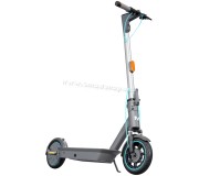 Trotineta electrica Motus Scooty 10 2023 (Black/Silver)