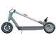 Trotineta electrica Motus Scooty 10 2023 (Black/Silver)