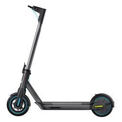 Trotineta electrica Motus Scooty 10 (Black/Silver) Thumb