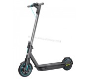 Trotineta electrica Motus Scooty 10 (Black/Silver)