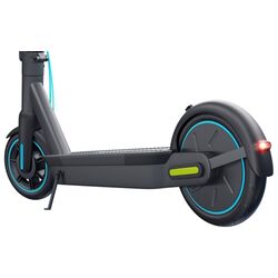 Trotineta electrica Motus Scooty 10 (Black/Silver) Thumb