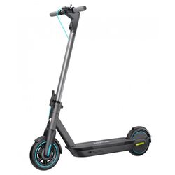 Электросамокат Motus Scooty 10 (Black/Silver)