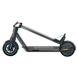 Trotineta electrica Motus Scooty 10 (Black/Silver) Thumb