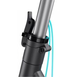 Trotineta electrica Motus Scooty 10 (Black/Silver) Thumb