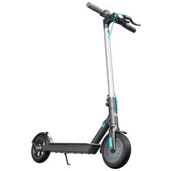 Электросамокат Motus Scooty 10 Lite (Black/Silver) Thumb