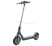 Trotineta electrica Motus Scooty 10 Lite (Black/Silver)