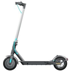 Электросамокат Motus Scooty 10 Lite (Black/Silver) Thumb