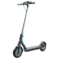 Электросамокат Motus Scooty 10 Lite (Black/Silver)