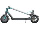 Trotineta electrica Motus Scooty 10 Lite (Black/Silver)