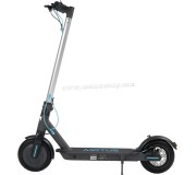 Trotineta electrica Motus Scooty 8.5 (Black/Silver)