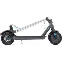 Trotineta electrica Motus Scooty 8.5 (Black/Silver) Thumb