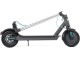 Trotineta electrica Motus Scooty 8.5 (Black/Silver)