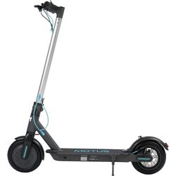 Электросамокат Motus Scooty 8.5 (Black/Silver)