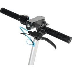 Trotineta electrica Motus Scooty 8.5 (Black/Silver) Thumb