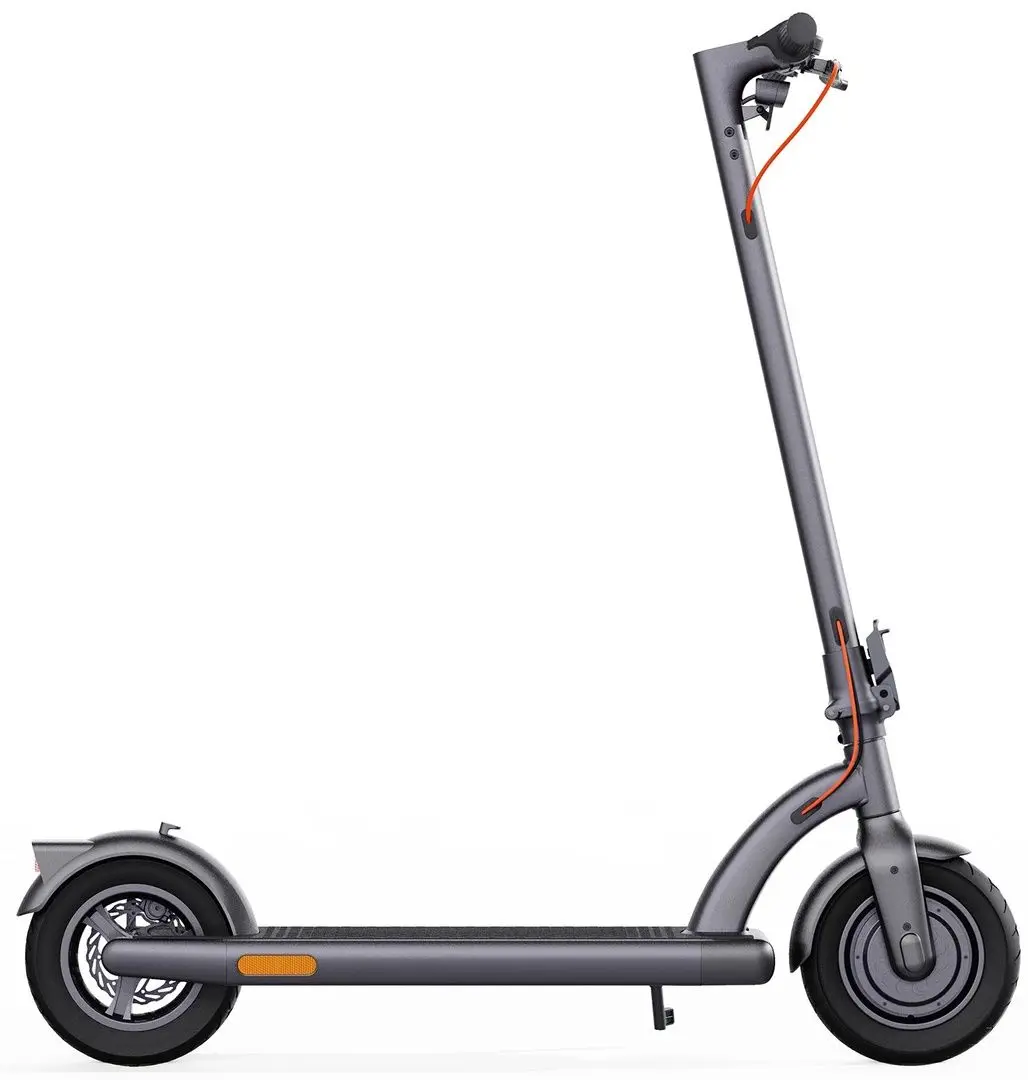 Электросамокат NAVEE N40/EU (Grey) - 7