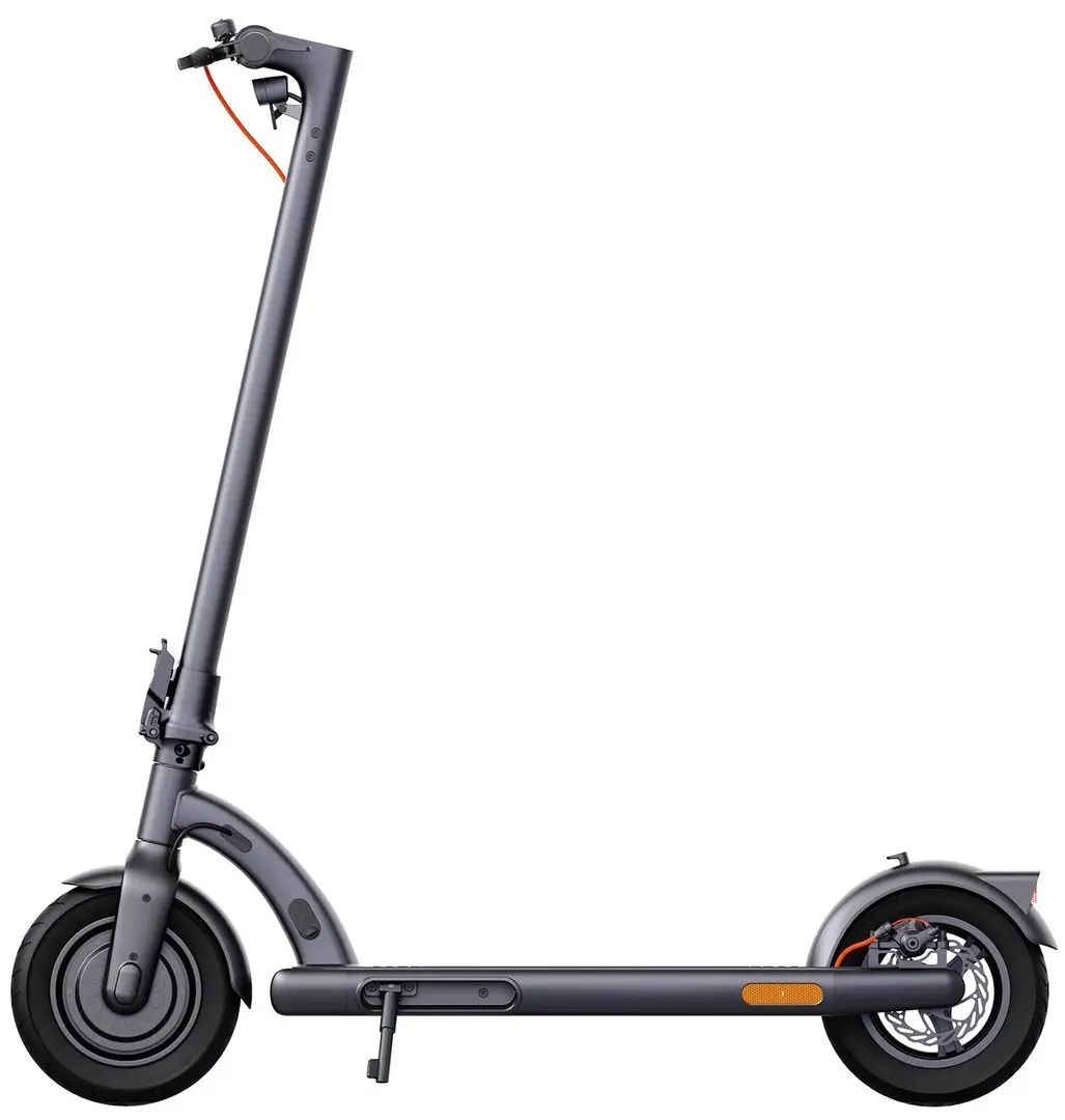 Электросамокат NAVEE N40/EU (Grey) - 5