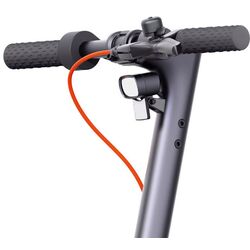 Электросамокат NAVEE N40/EU (Grey) Thumb