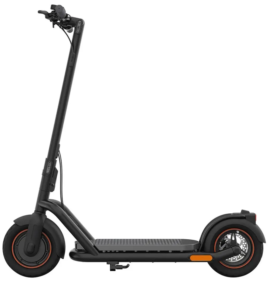 Электросамокат NAVEE N65/EU (Black) - 3