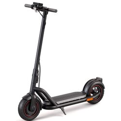 Электросамокат NAVEE N65/EU (Black)