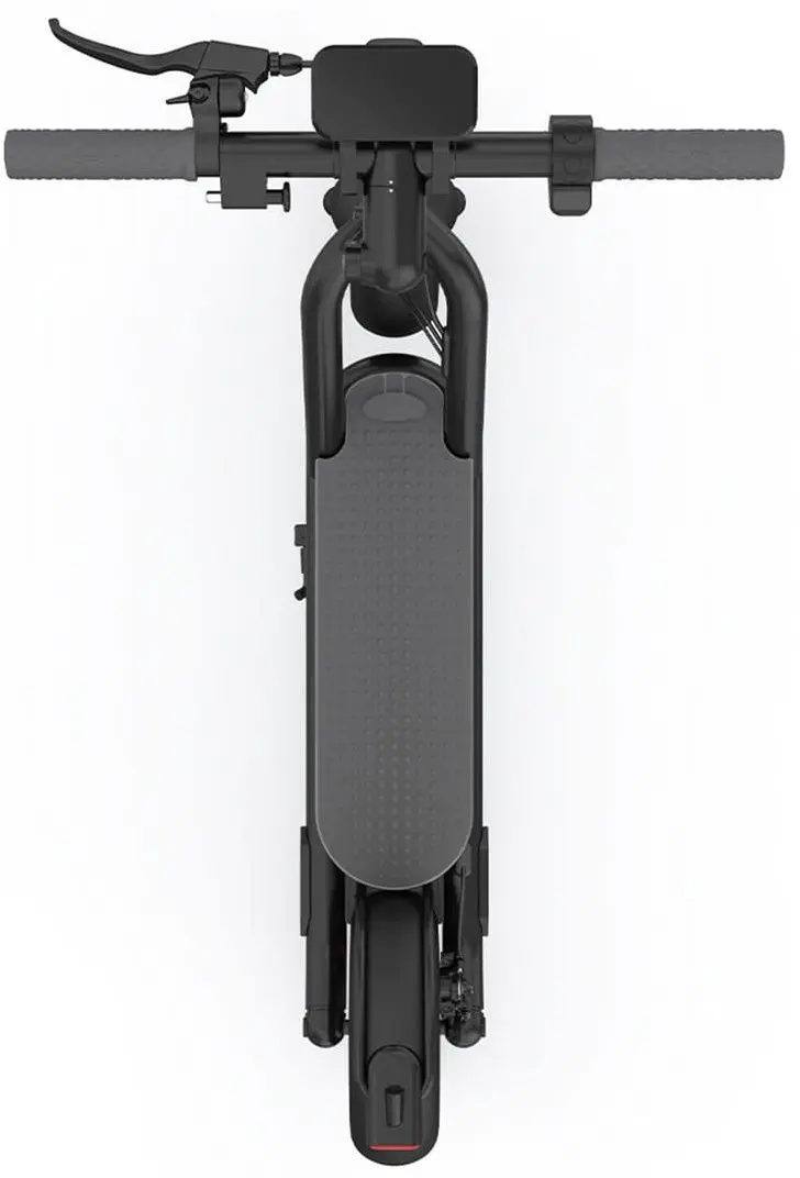 Электросамокат NAVEE N65/EU (Black) - 5