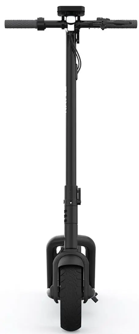 Электросамокат NAVEE N65/EU (Black) - 6