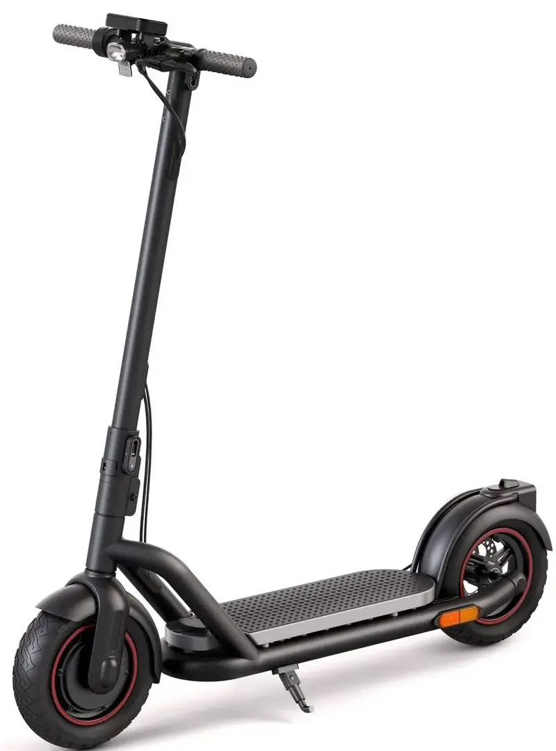 Электросамокат NAVEE N65/EU (Black)