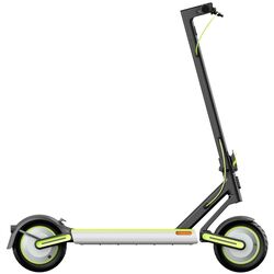 Электросамокат Navee S65 (Black/Grey) Thumb