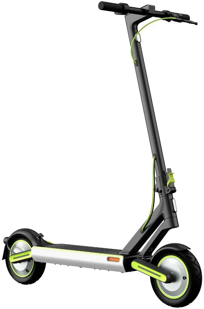Электросамокат Navee S65 (Black/Grey) - 5