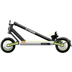 Электросамокат Navee S65 (Black/Grey) Thumb