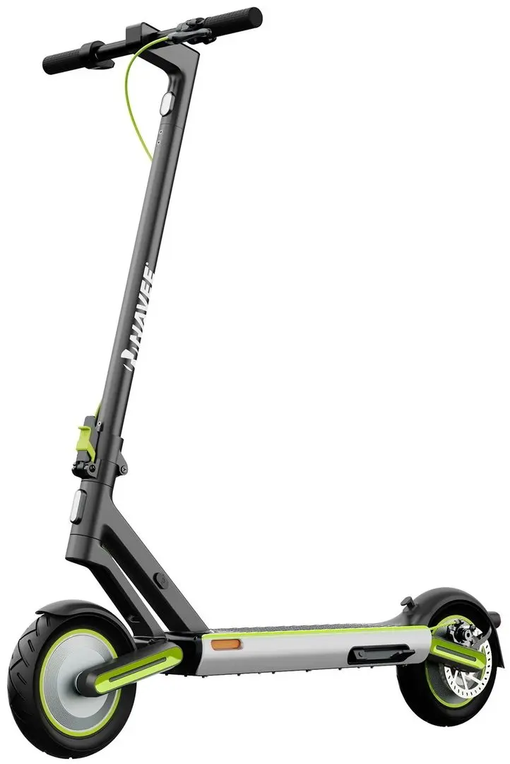 Электросамокат Navee S65 (Black/Grey)