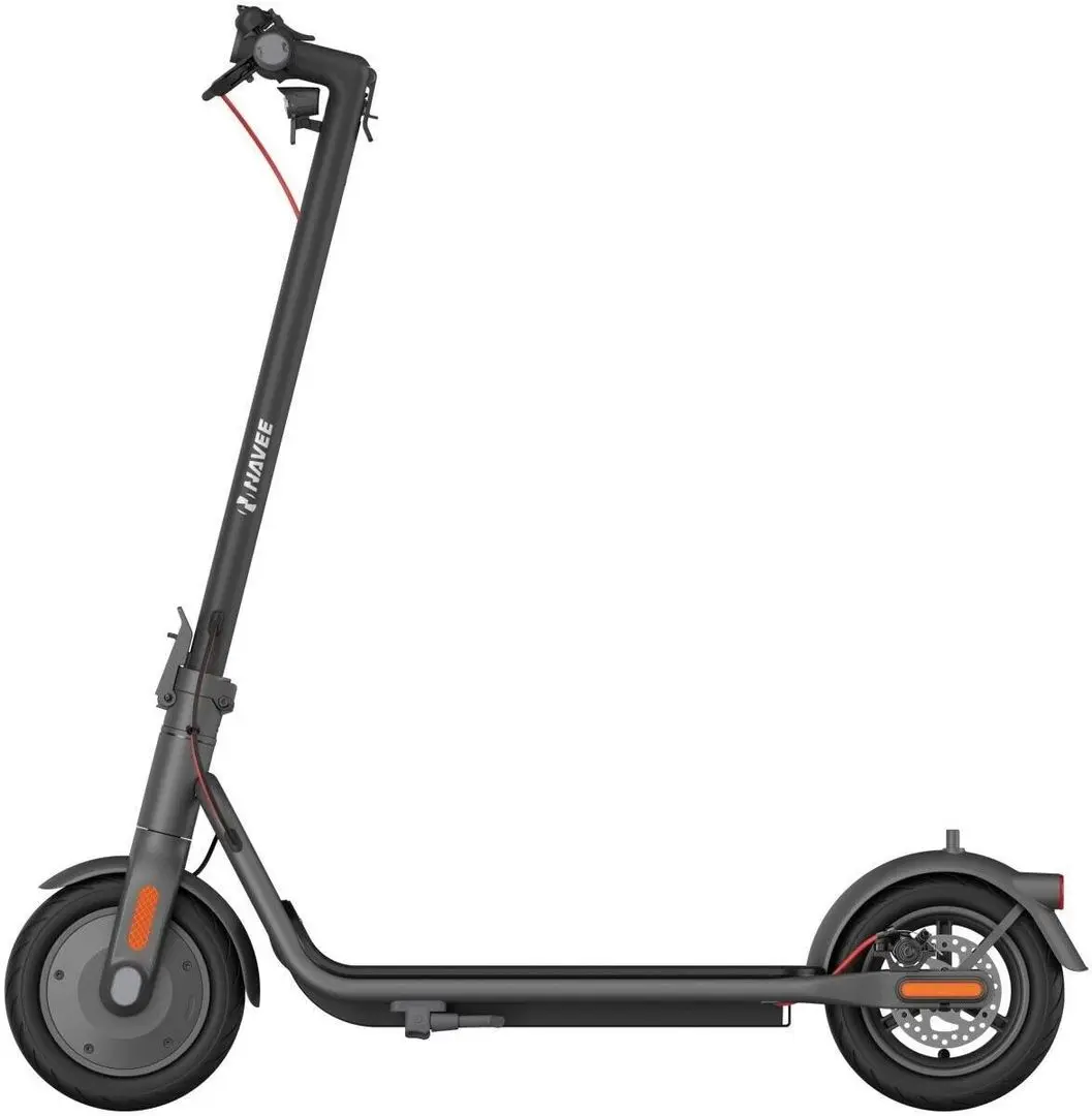 Электросамокат Navee V40i Pro (Black) - 2