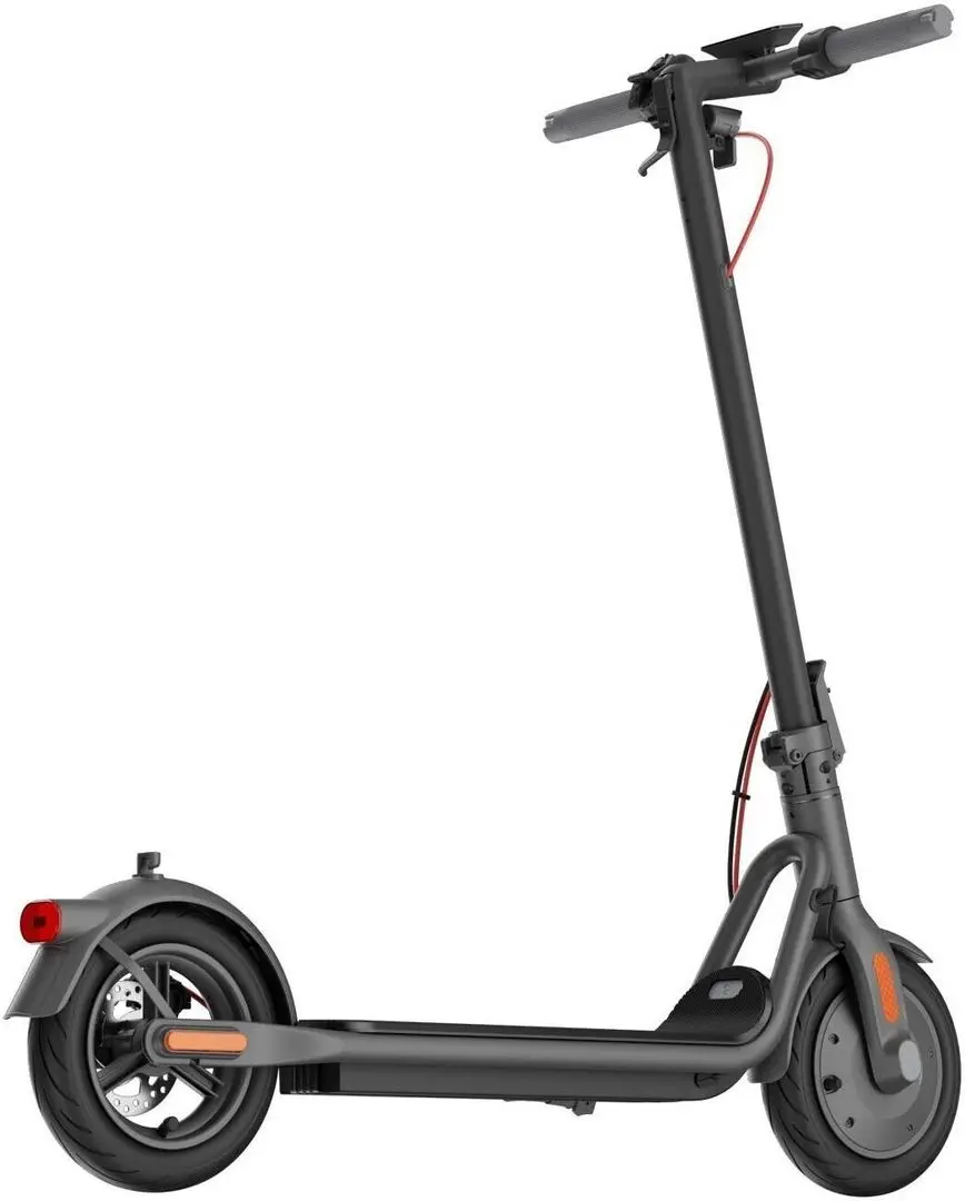 Электросамокат Navee V40i Pro (Black) - 3