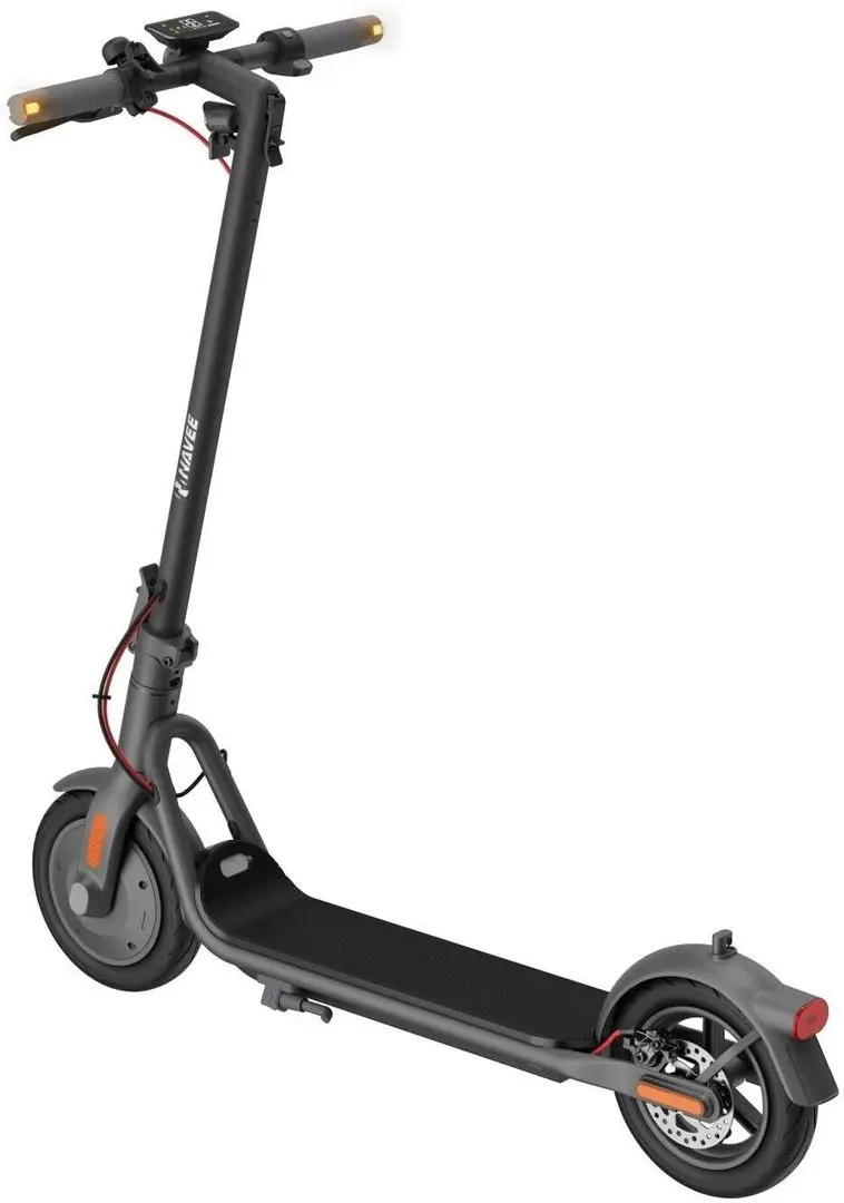 Электросамокат Navee V40i Pro (Black) - 4