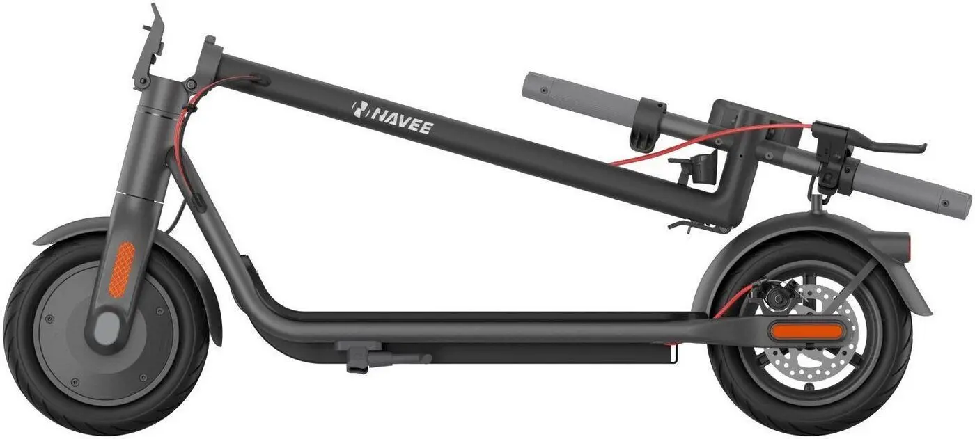 Электросамокат Navee V40i Pro (Black) - 5