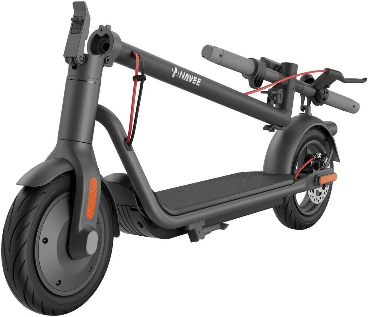 Электросамокат Navee V40i Pro (Black) - 6