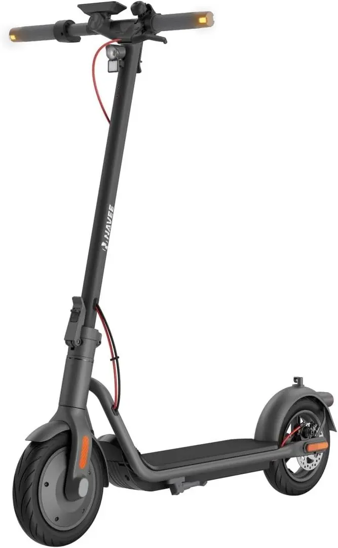 Электросамокат Navee V40i Pro (Black)