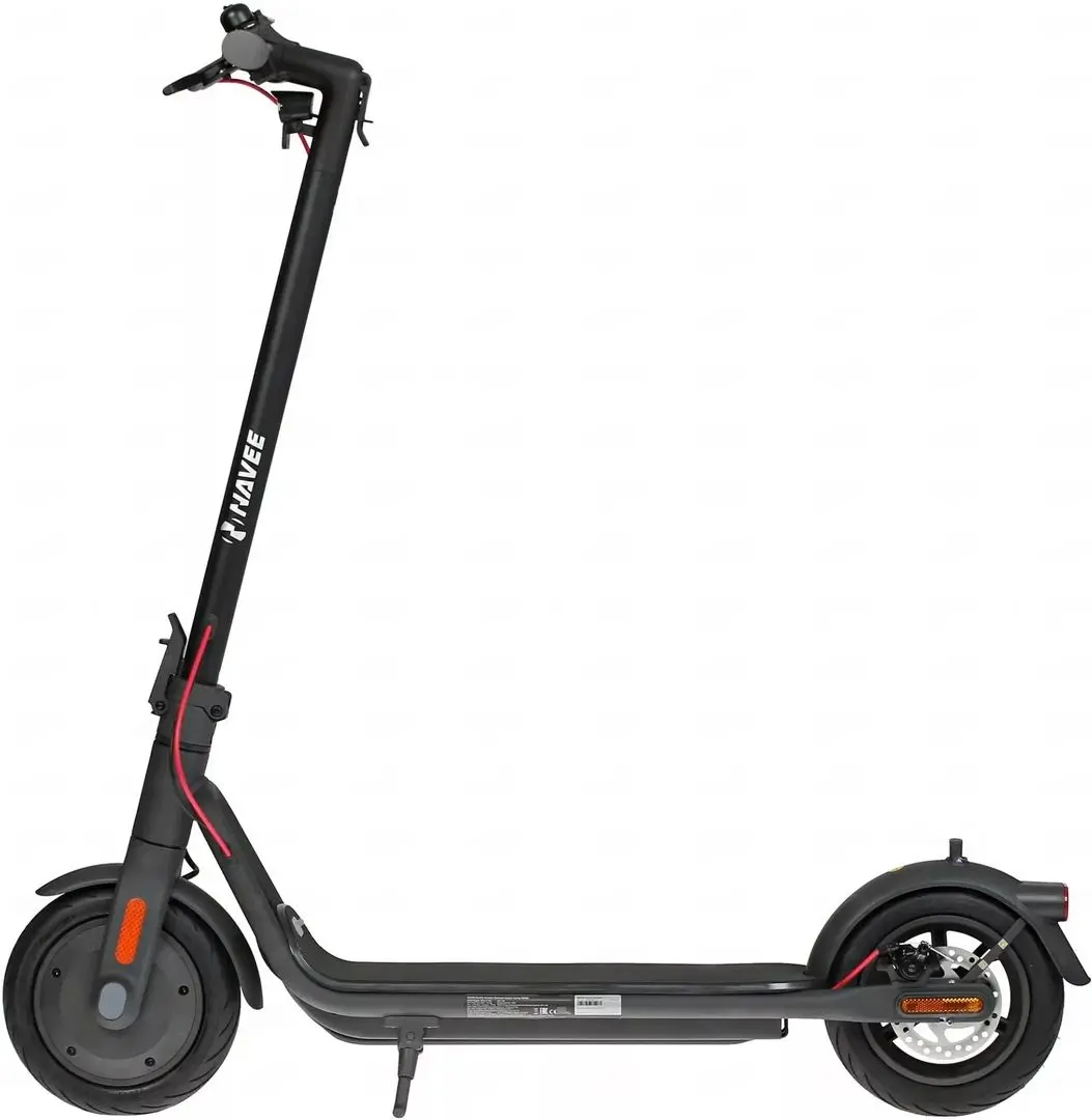 Электросамокат Navee V50 (Black) - 2