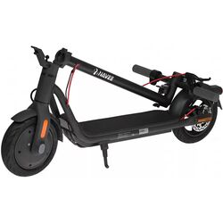Электросамокат Navee V50 (Black) Thumb