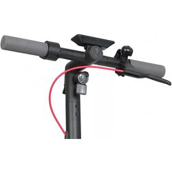 Электросамокат Navee V50 (Black) Thumb