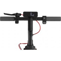 Электросамокат Navee V50 (Black) Thumb
