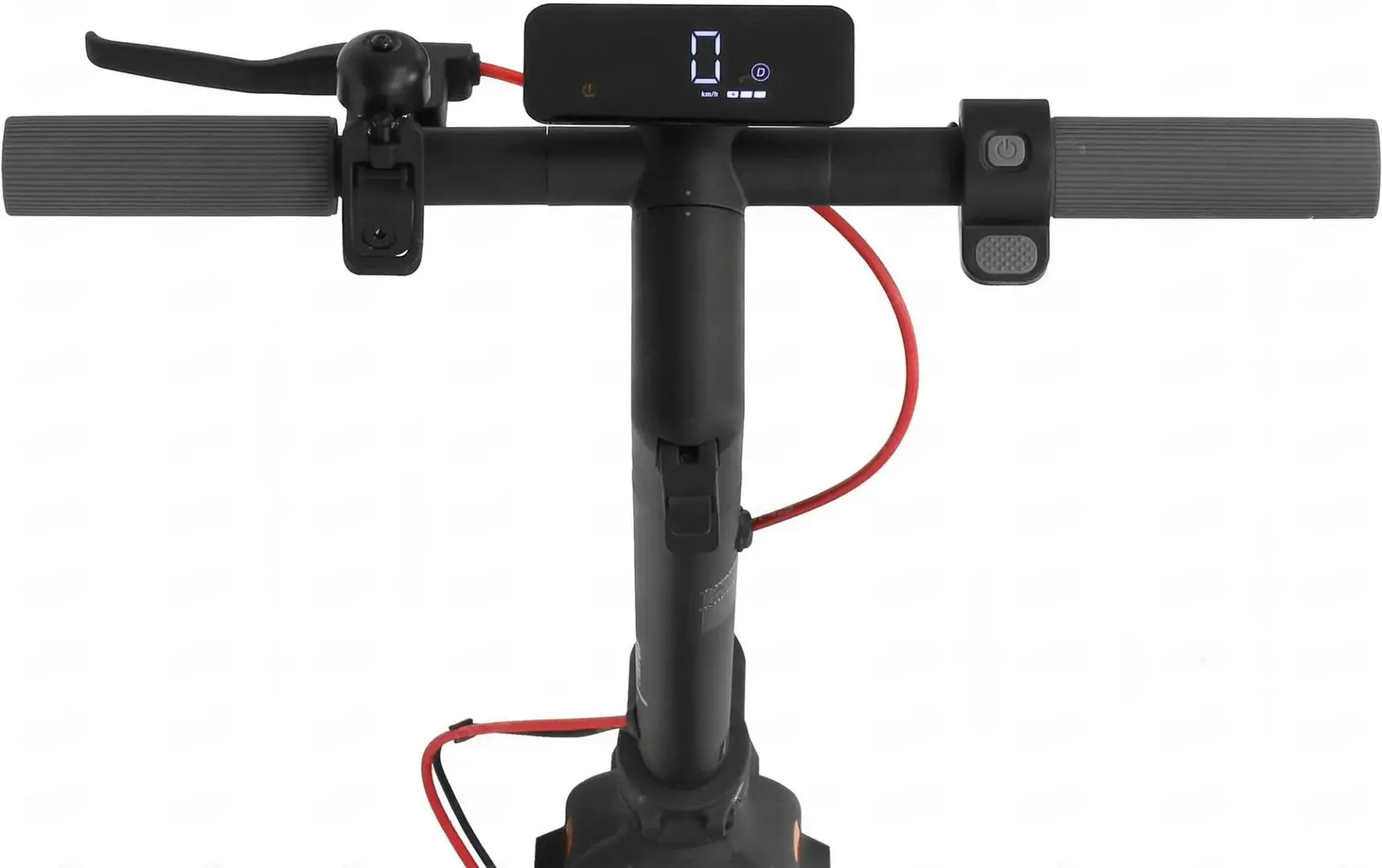 Электросамокат Navee V50 (Black) - 5