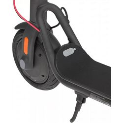 Электросамокат Navee V50 (Black) Thumb